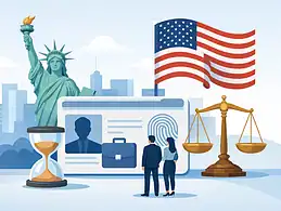 Employment Authorization