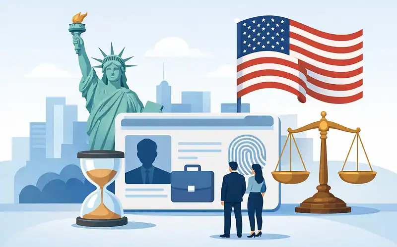 Employment Authorization