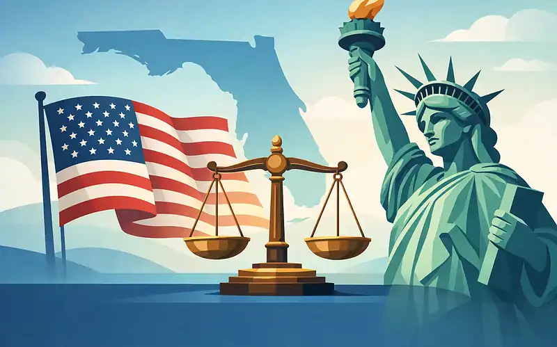 Florida Immigration Law