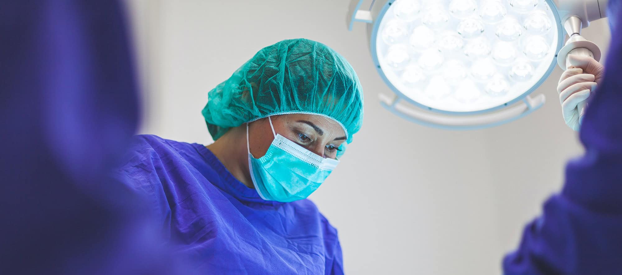 University Hospital Aortic Center