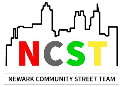 Newark Community Street Team (NCST) logo