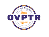 City of Newark OVPTR logo