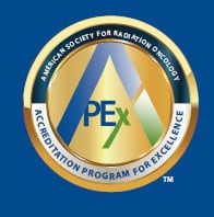 American Society for Radiation Oncology