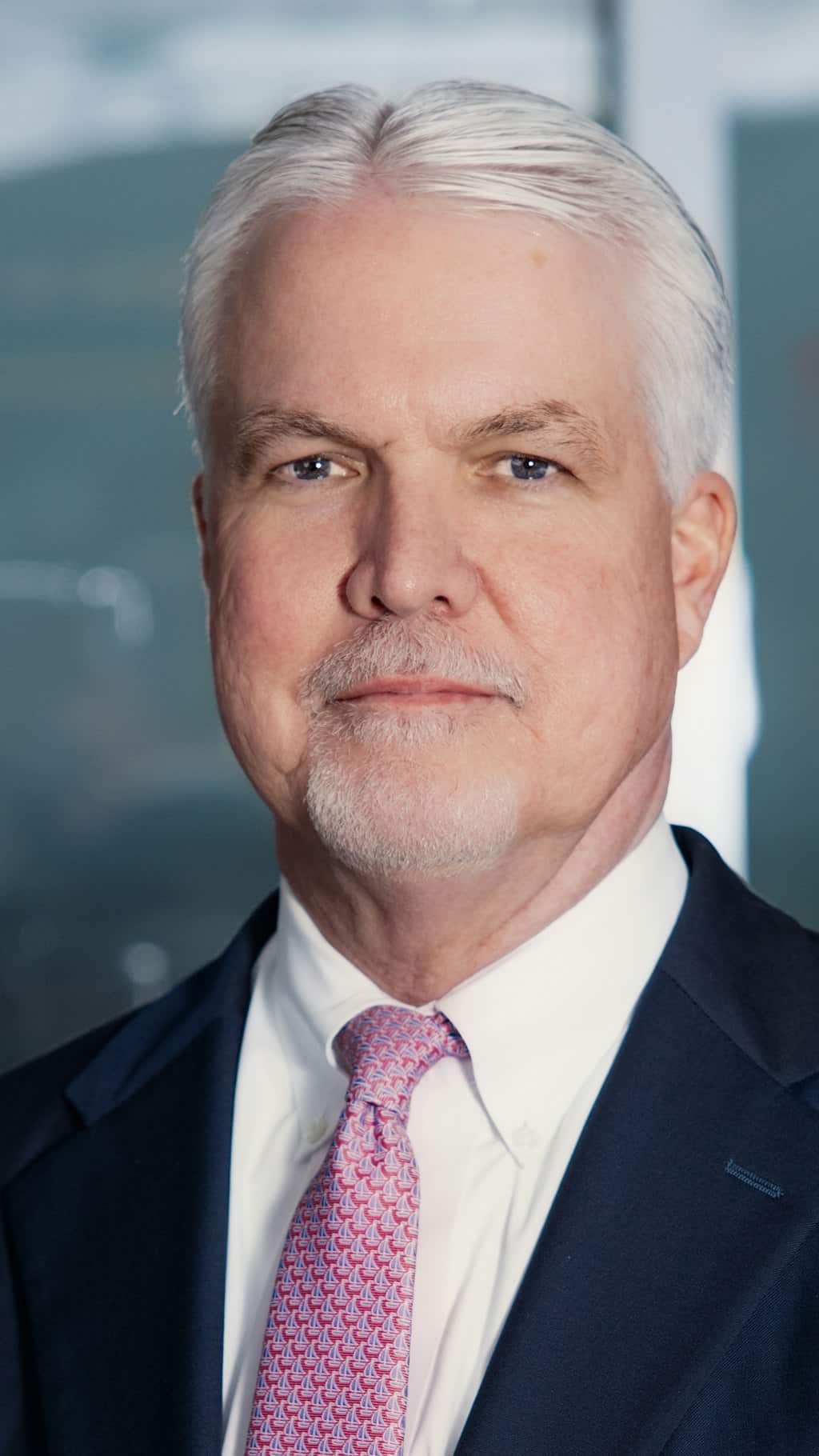 Gary Huck