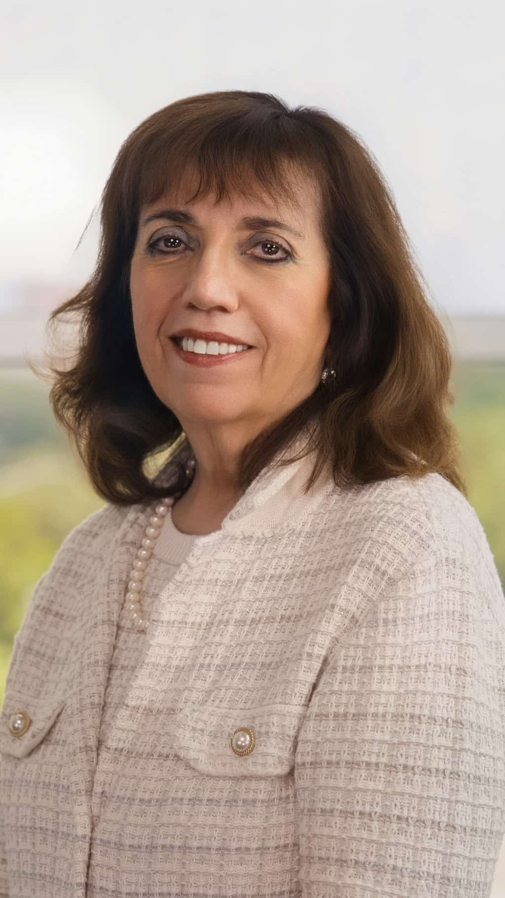 Maria Brennan, DNP, RN