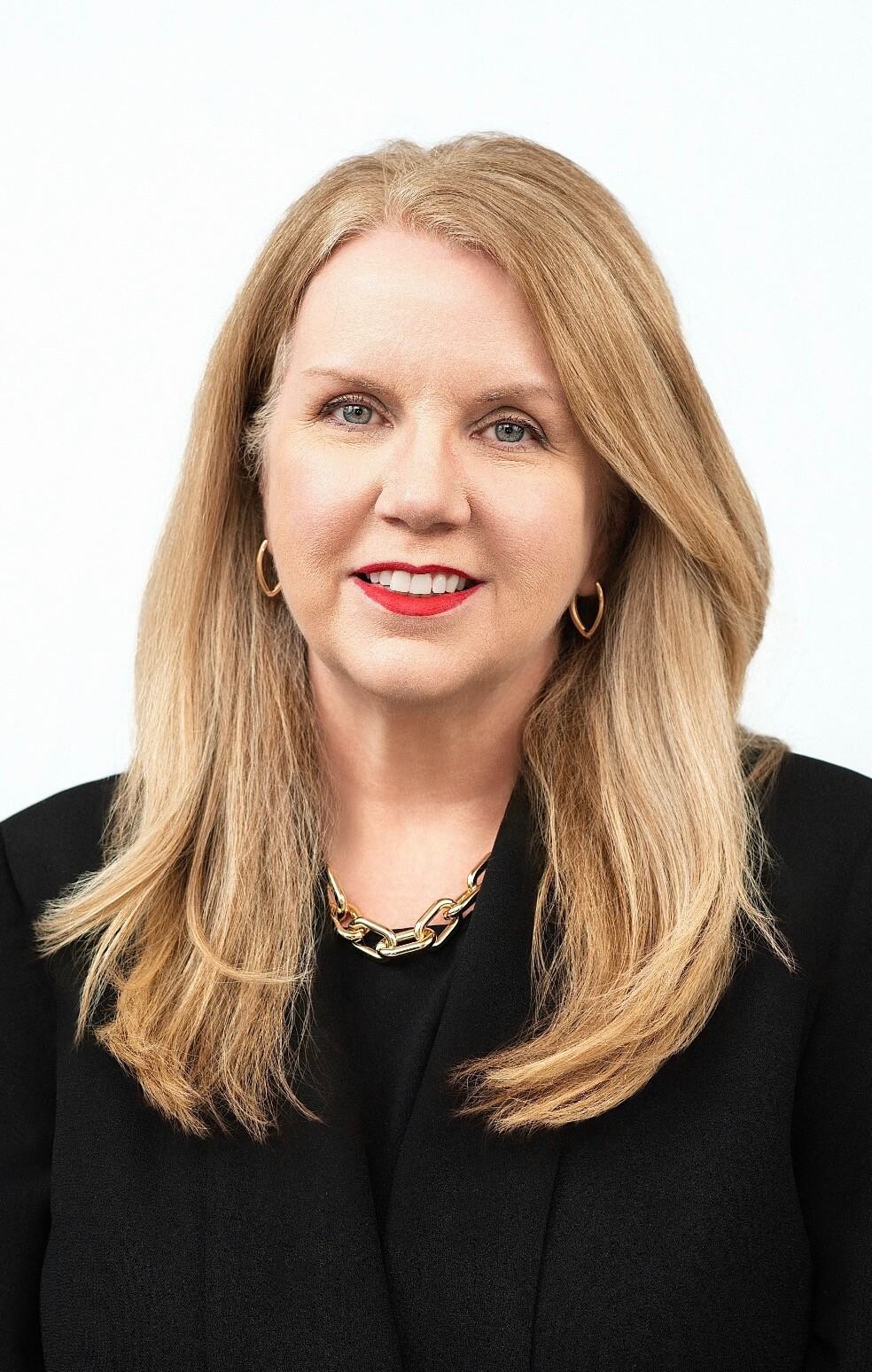 Carole Johnson, Chief Executive Officer and President