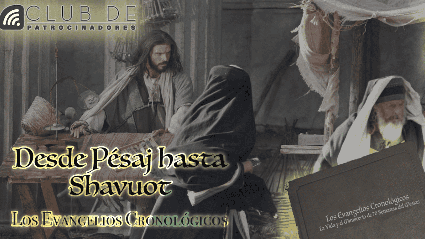 Desde Pesaj