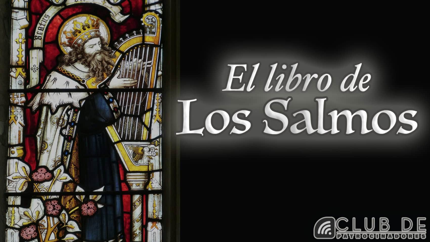 CP_32 - Los Salmos