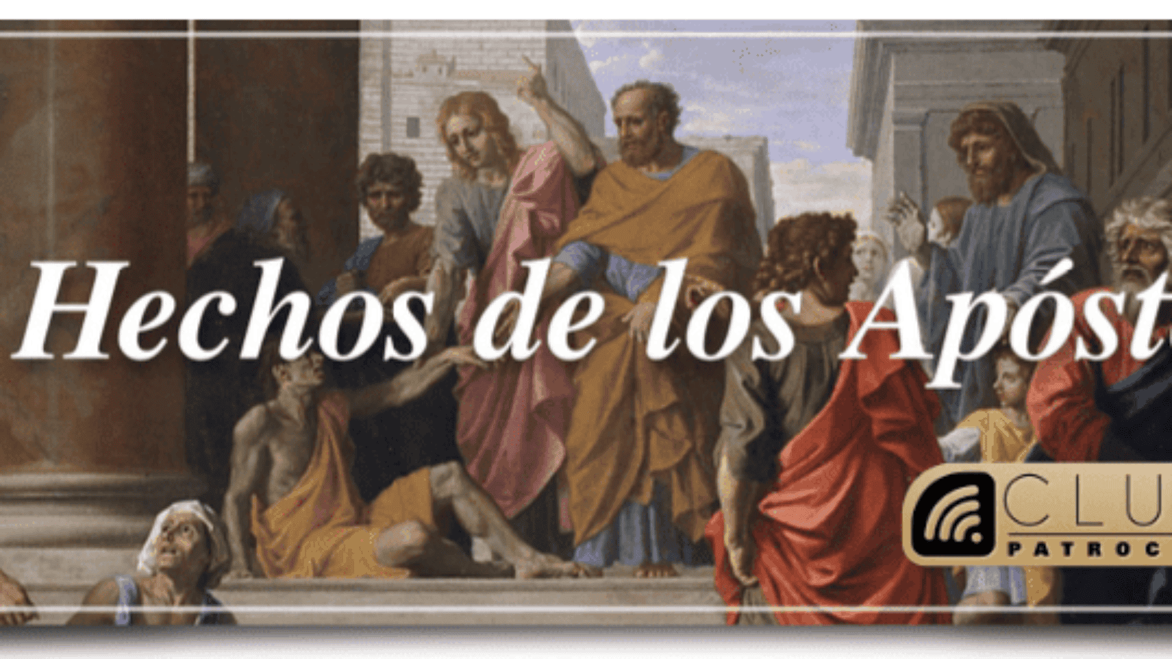 Los hechos de los apos
