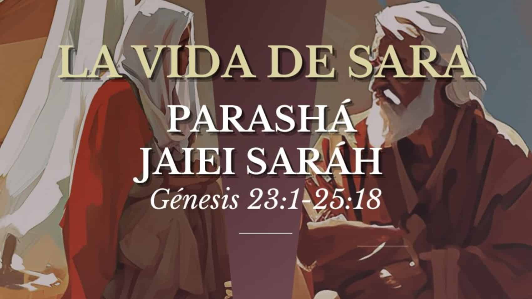 Par Vida de Sara Cab
