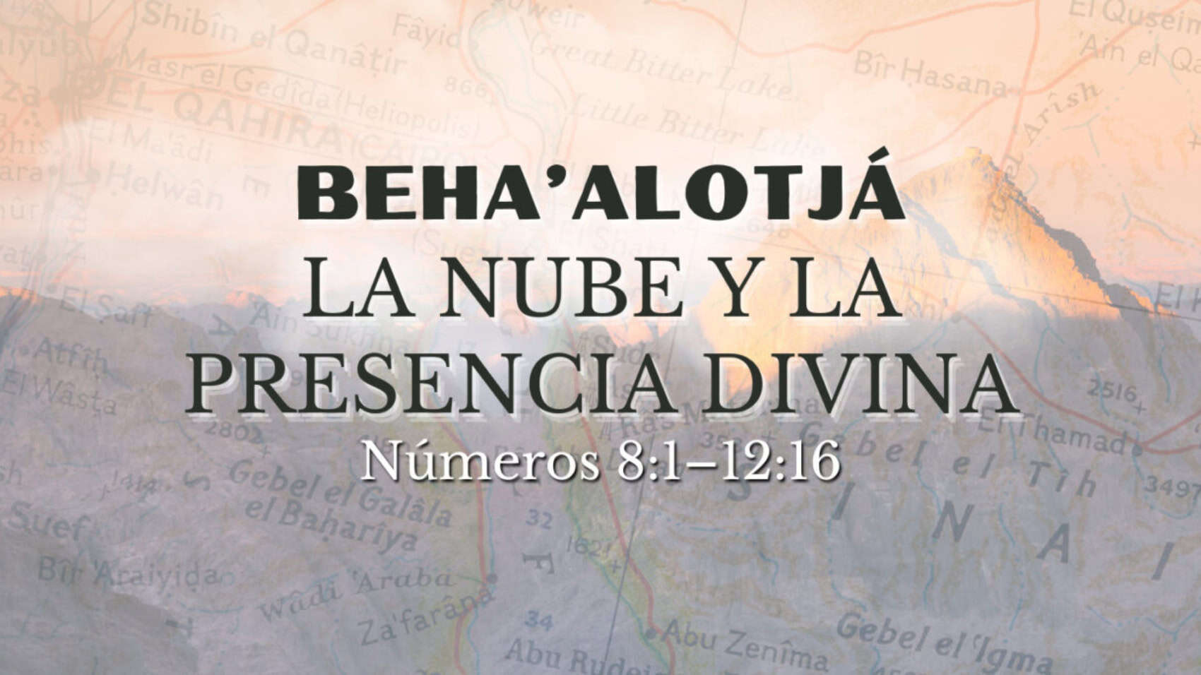 Blog BeHaalotja [cabecera]