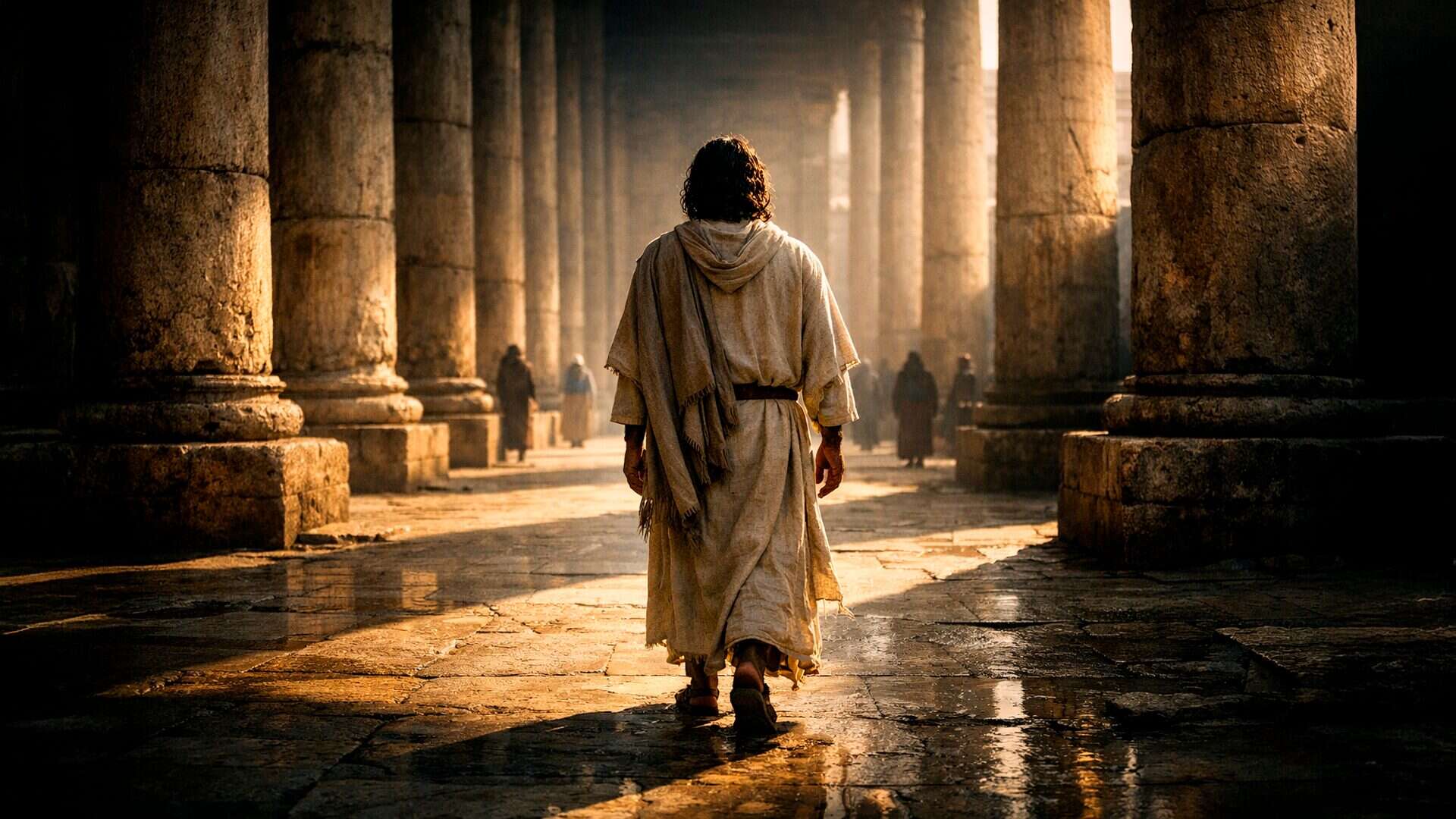 20251218_1420_Yeshua's Solitary Walk_simple_compose_01kcseegrpesstcpsq5km0k1jw