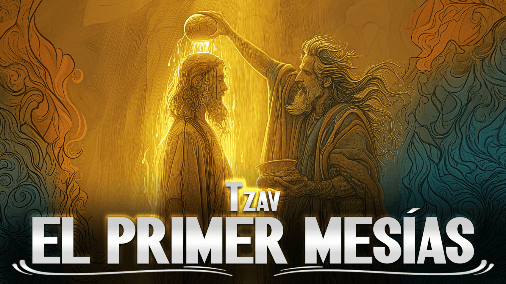 El primer Mesías