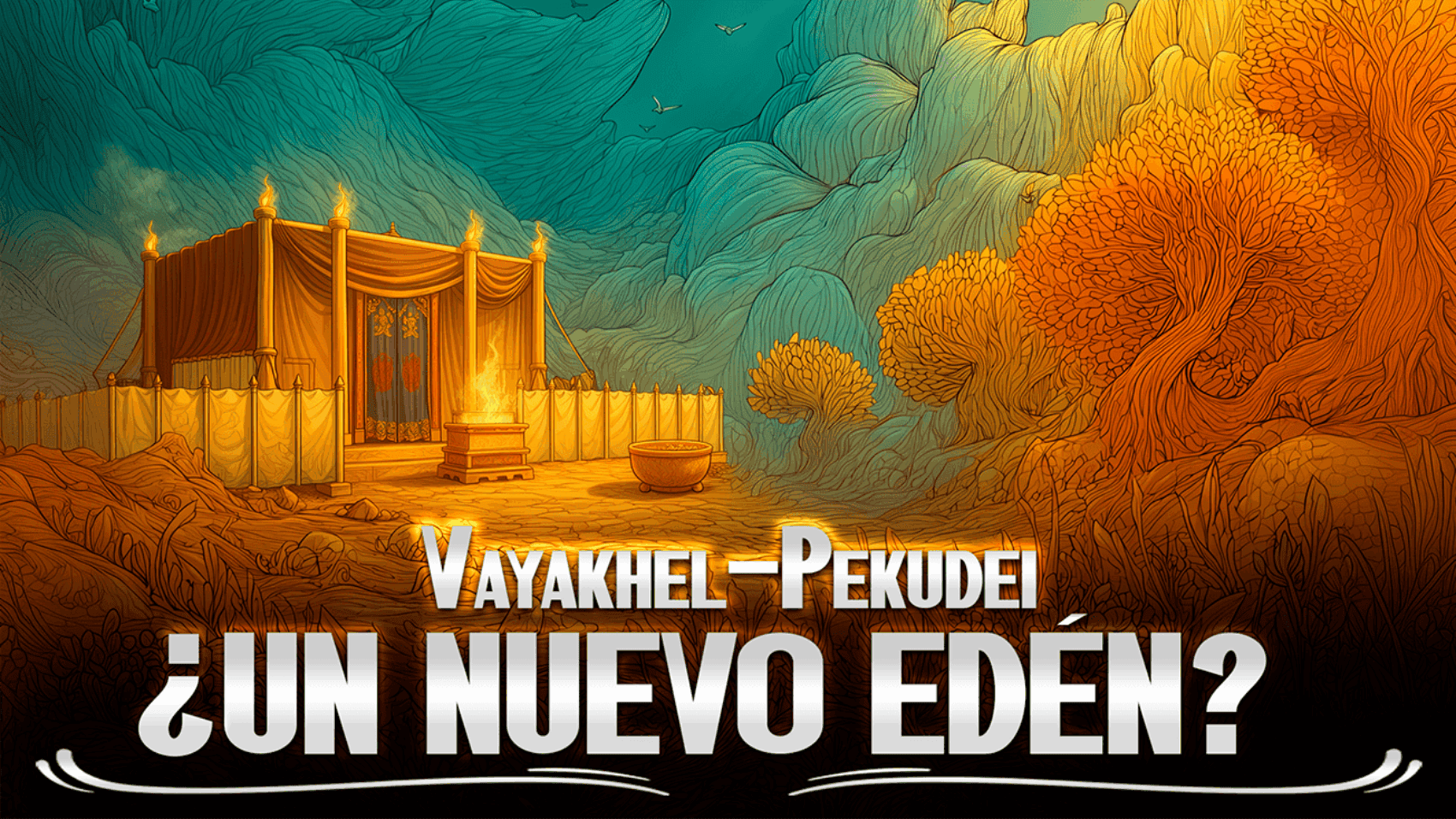 Un nuevo eden 1920 x 1080