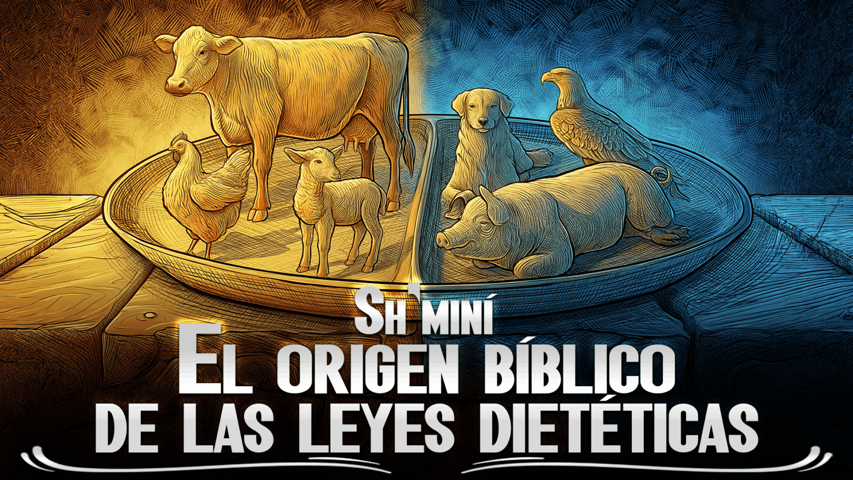 Origen bíblico de las leyes dietéticas 1920 x 1080