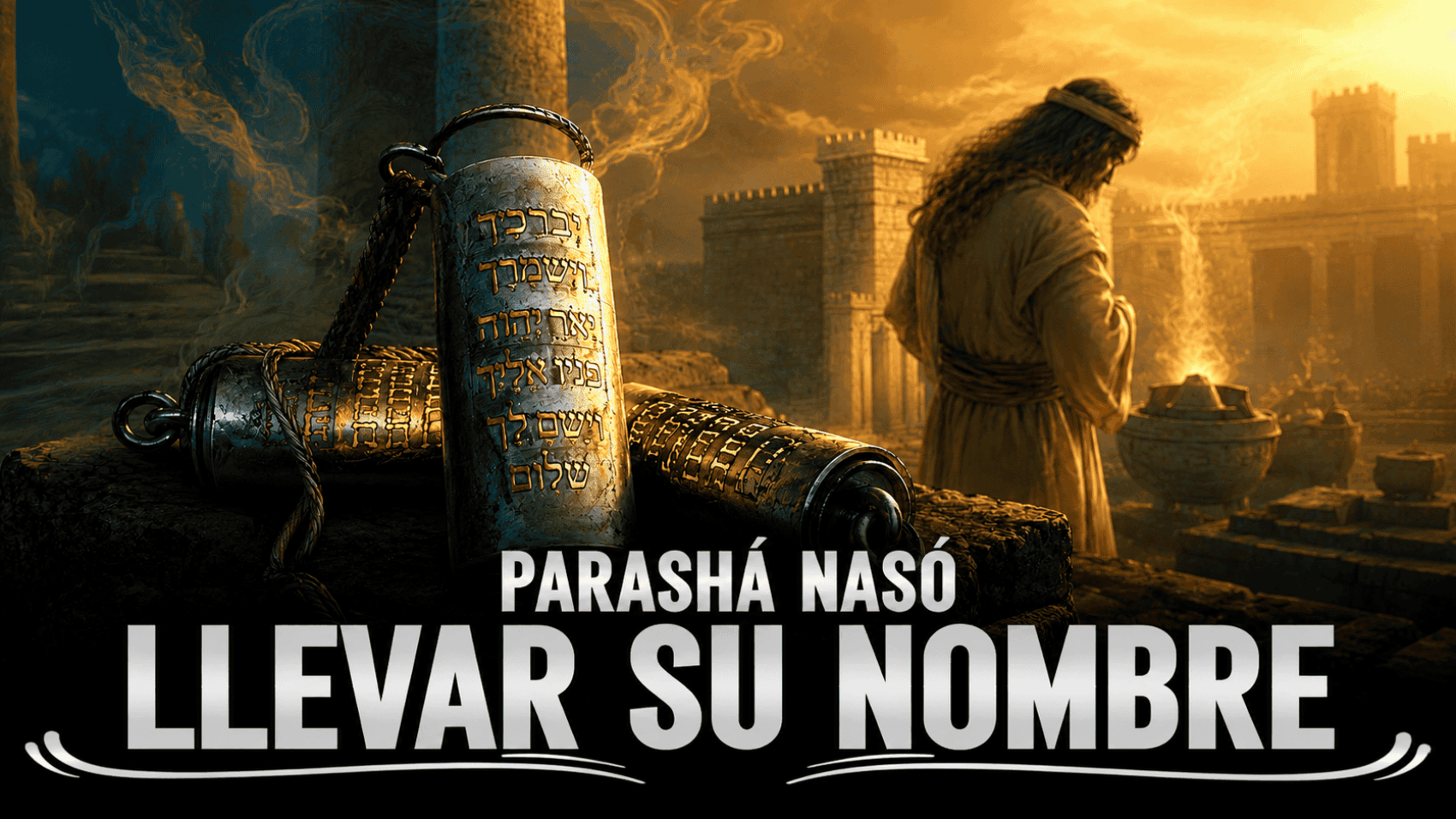 Llevar su nombre 1920 x 1080