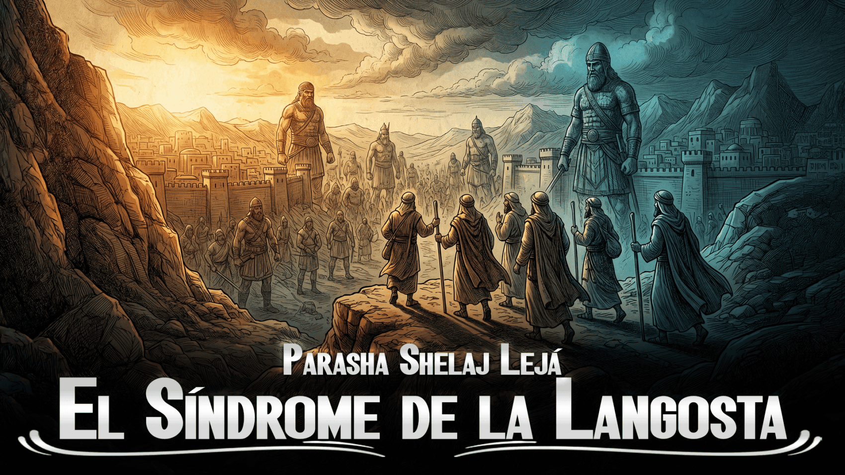 El síndrome de la Langosta 1920 x 1080