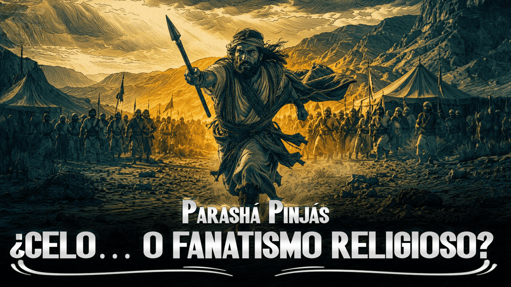 Celo o fanatismo 1920 x 1080