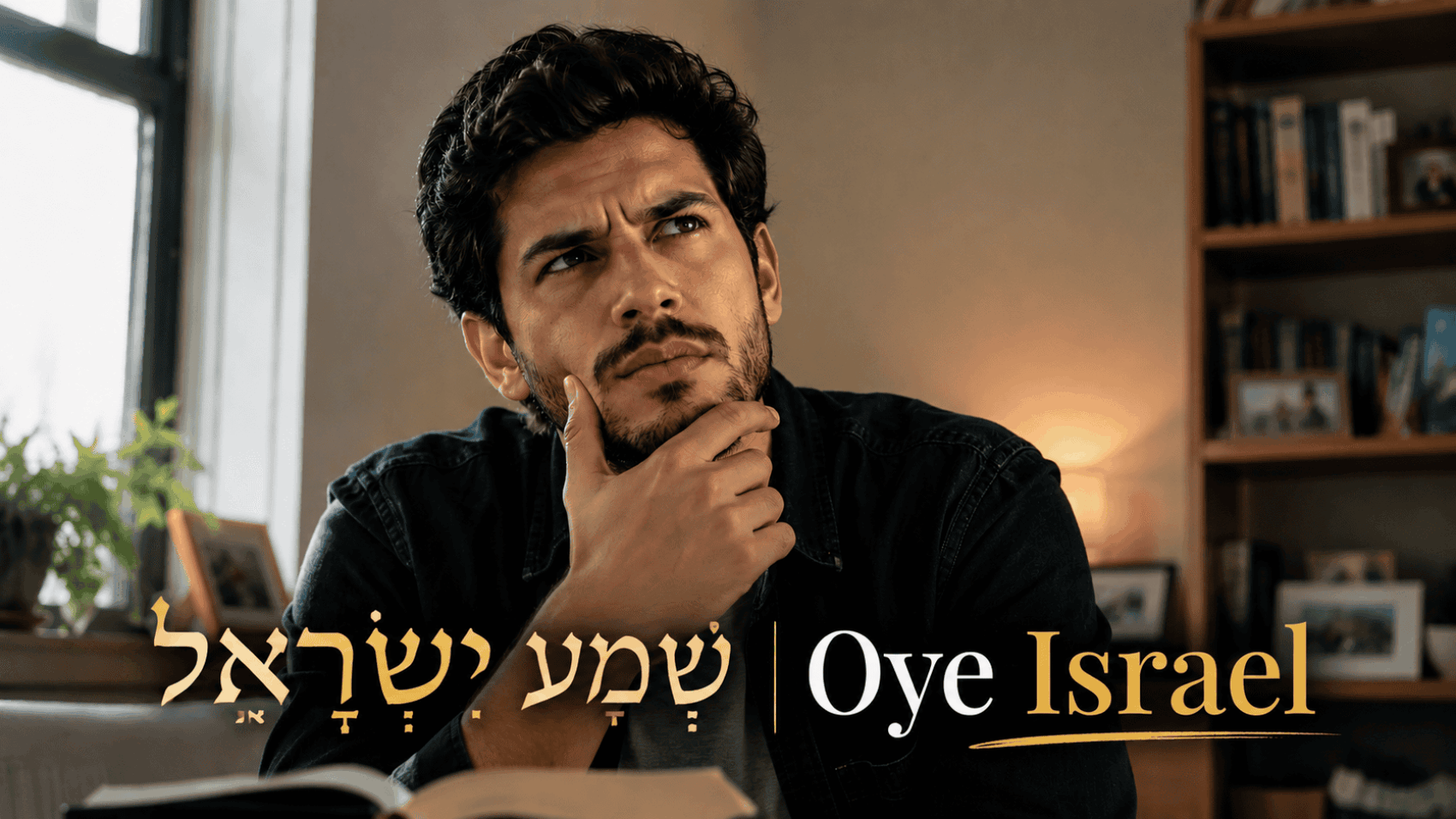 Oye Israel