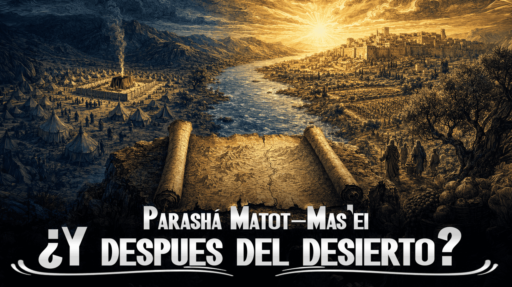 Y después del desierto 1920 x 1080