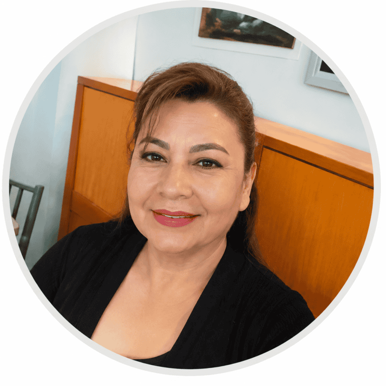 Cecilia Serrano