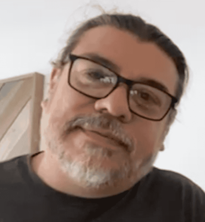 David Muñoz