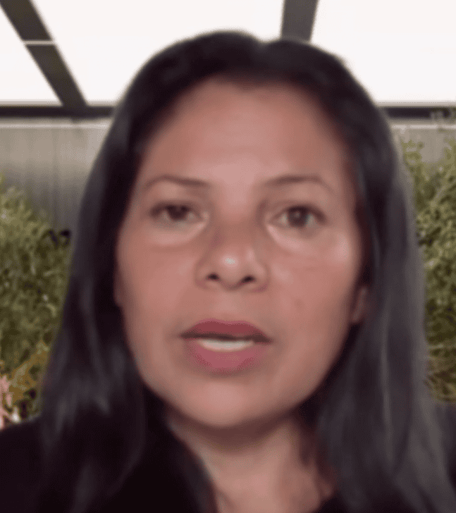 Doris Vargas