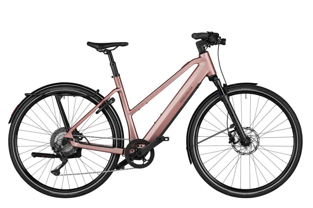Riese&Müller UBN Seven Touring