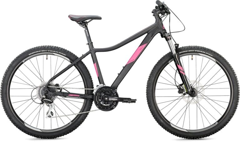 Morrsion IMALA 27,5