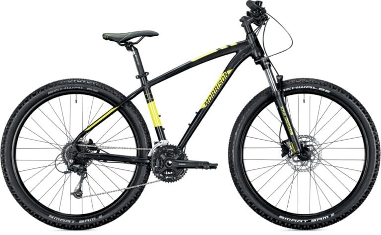 Morrison BLACKFOOT 27,5