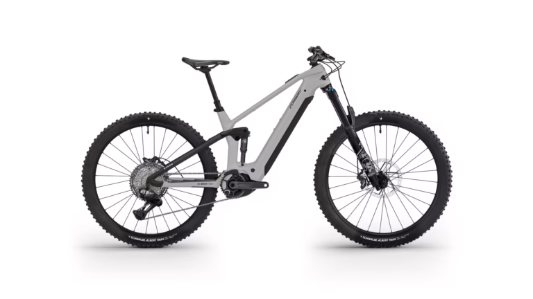 Conway Xyron ST 10.0 Carbon