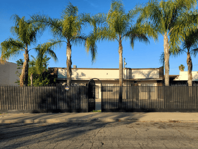 Pomona, CA