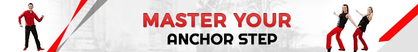 Master your anchor step