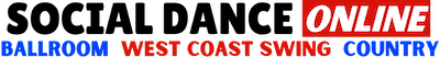 West Coast Swing Online