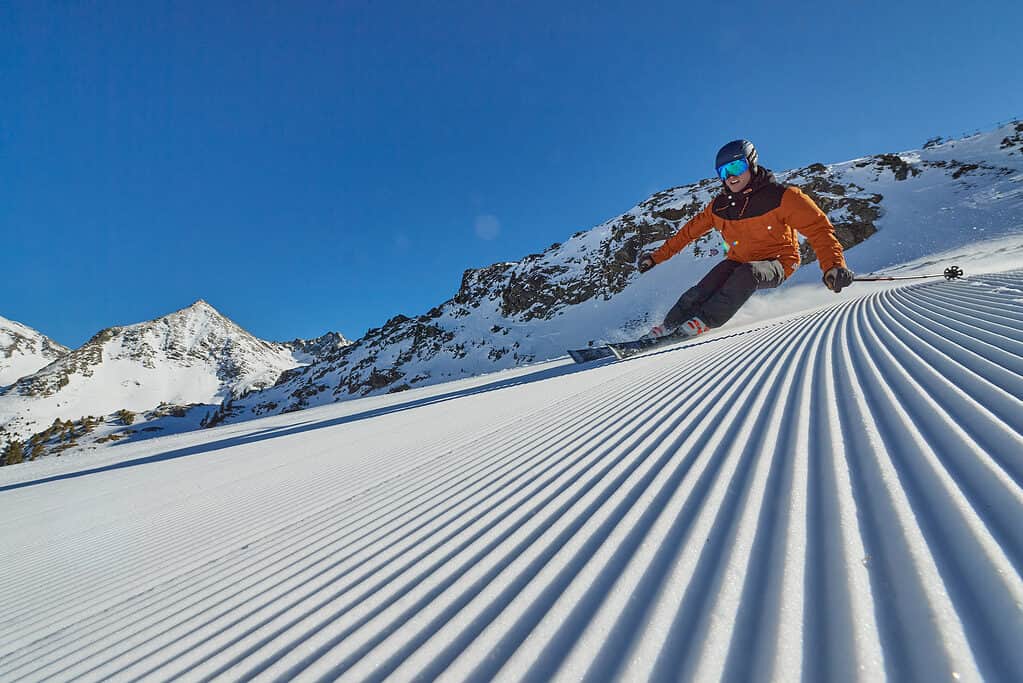 Ski Club of Great Britain