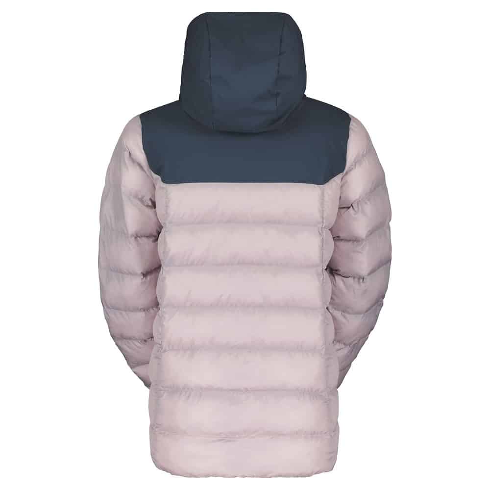 SCOTT Insuloft Warm Women's Jacket