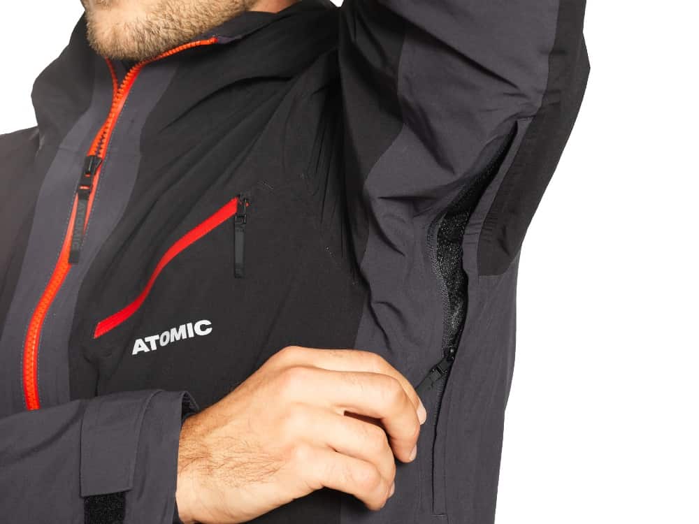 Atomic Redster 2L Jacket