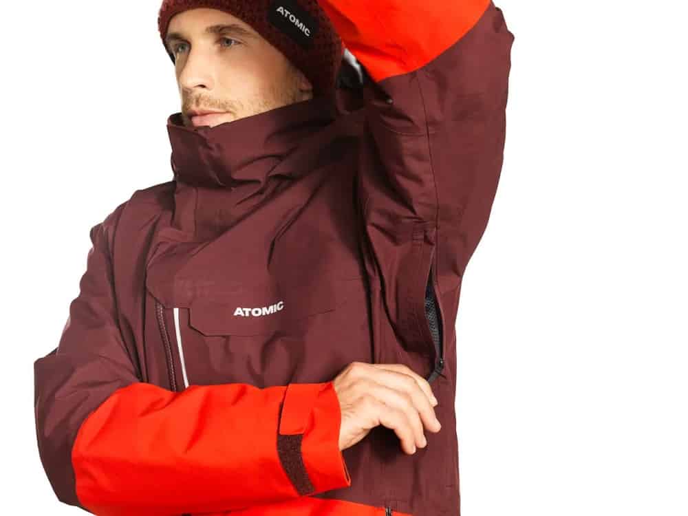 Atomic Redster 3L GTX Jacket
