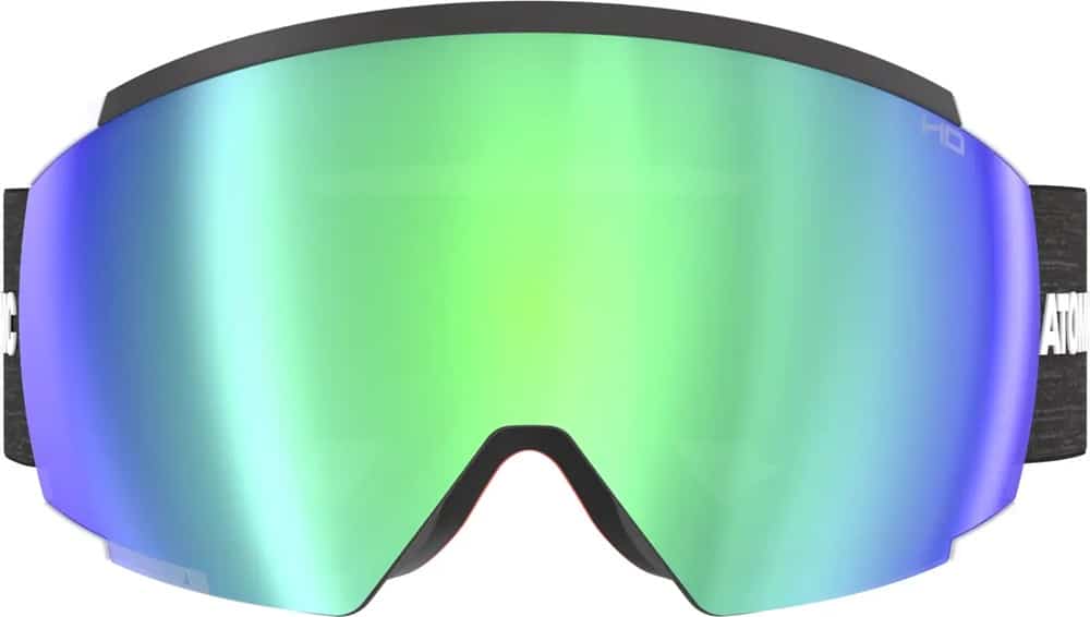 Atomic REDSTER WC HD
