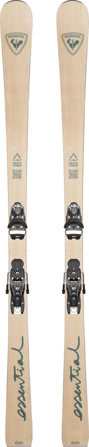 Rossignol essential ski