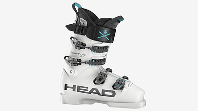 HEAD Raptor WCR 1 Race Boot