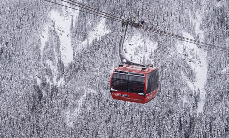 My Epic app technology to go live at Whistler Blackcomb