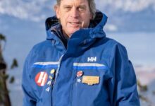 Heavenly Mountain Resort announces leadership changes