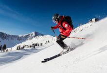 Mammut partners with North America’s premier ski resorts