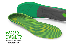 Superfeet Active Support High Arch