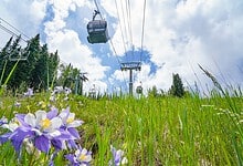 Colorado resorts announce new and exciting summer experiences