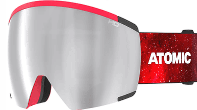 Atomic Redster HD Schladming
