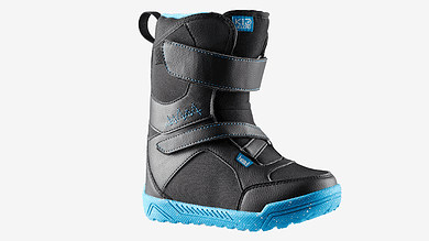 KID LYT VELCRO