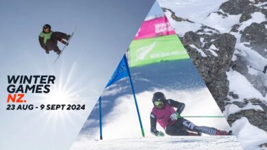 New Zealand Cup competitions upgraded to Premium events