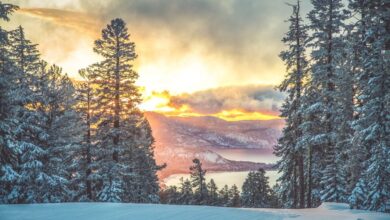 Vail Resorts wins five National Ski Area Association Awards